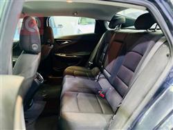 شێڤرۆلێت مالیبۆ